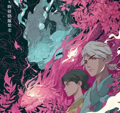 《巨人先生超级可爱》漫画免费在线浏览主视觉