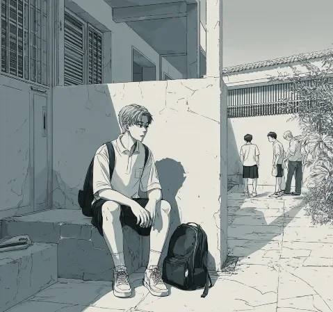 《巨人先生超级可爱》人气第一封面
